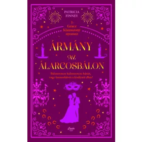 Ármány az álarcosbálon