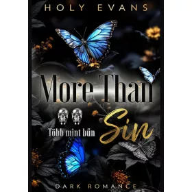 More Than Sin - Több mint bűn