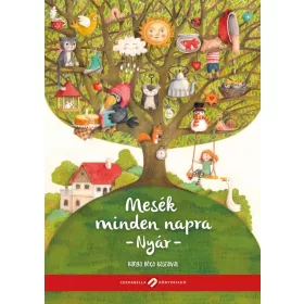 Mesék minden napra - Nyár