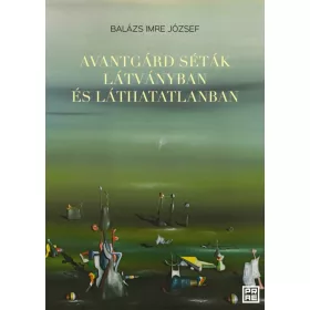 Avantgárd séták