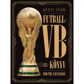 Futball-VB-könyv