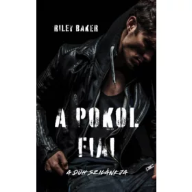 A Pokol fiai - A düh szilánkja