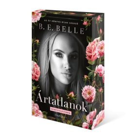 Ártatlanok - Éldekorált kiadás