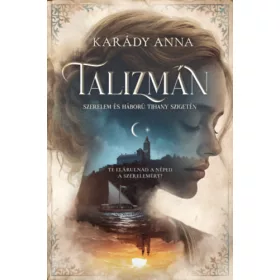 Talizmán - Szerelem és háború Tihany szigetén