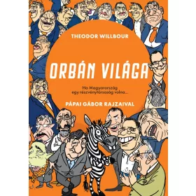   Orbán világa - Ha Magyarország egy részvénytársaság volna...
