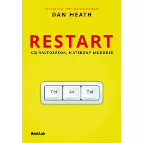 Restart – Kis változások, hatékony működés