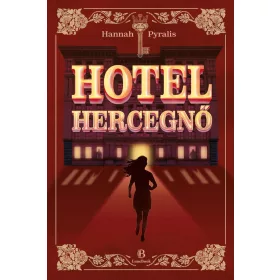 Hotelhercegnő