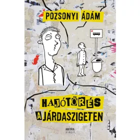 Hajótörés a járdaszigeten