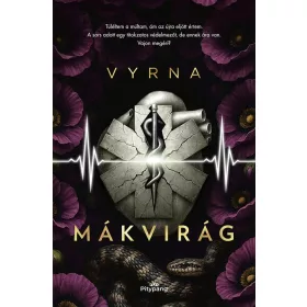 Mákvirág