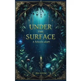   Under the Surface – A felszín alatt - Éldekorált kiadás