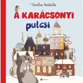 A karácsonyi pulcsi