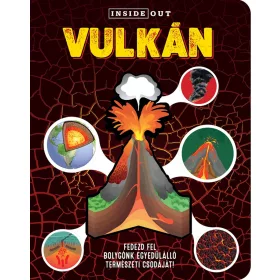 Vulkán