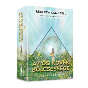 Az ősi kövek bölcsessége