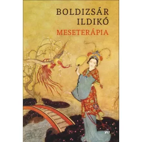 Meseterápia