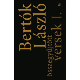 Összegyűjtött versek I-II.