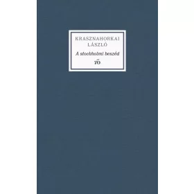 A stockholmi beszéd
