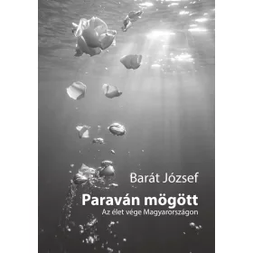 Paraván mögött - Az élet vége Magyarországon