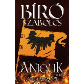 Anjouk II. - Lángmarta dél