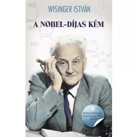 A Nobel-díjas kém