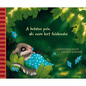 A hétalvó pele, aki nem bírt felébredni