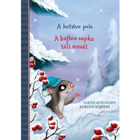 A hétalvó pele - A bojtos sapka téli meséi