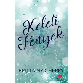 Keleti fények - Compass sorozat 2. rész