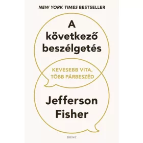   A következő beszélgetés - Kevesebb vita, több párbeszéd