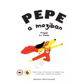 Pepe a moziban - 16 zenei részlettel