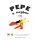 Pepe a moziban - 16 zenei részlettel