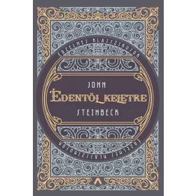 Édentől keletre