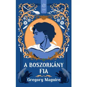 A boszorkány fia - Boszorkány 2.