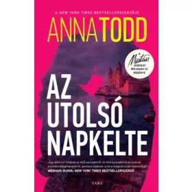 Az utolsó napkelte - (Különleges kiadás)