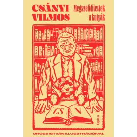 Megszelídítettek a kutyák