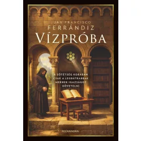   Vízpróba - A sötétség korában csak a legbátrabbak mernek igazságot követelni