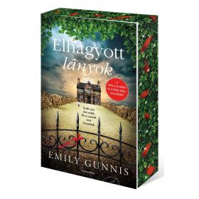 Elhagyott lányok - Éldekorált kiadás