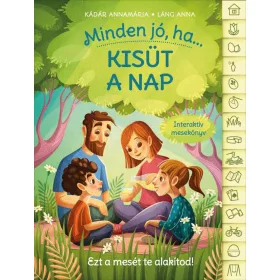 Minden jó, ha kisüt a nap