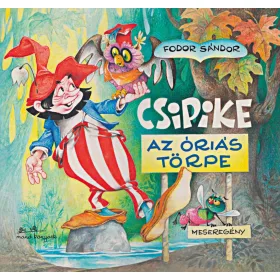 Csipike