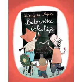 Babaróka iskolája