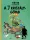 Tintin kalandjai 13. - A 7 kristálygömb