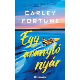 Egy aranyló nyár