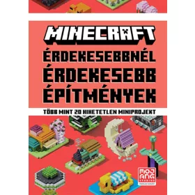   Érdekesebbnél érdekesebb építmények - Több mint 20 hihetetlen miniprojekt