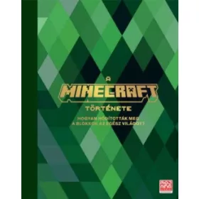  A Minecraft története - Hogyan hódították meg a blokkok az egész világot?