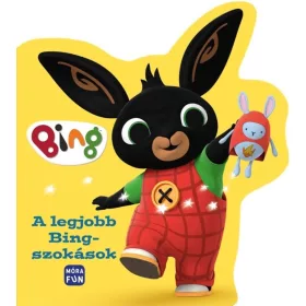 A legjobb Bing-szokások