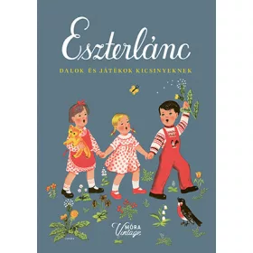 Eszterlánc (Vintage)