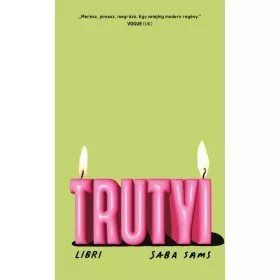 Trutyi