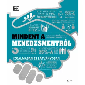 Mindent a menedzsmentről