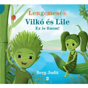Ez is finom! - Vilkó és Lile 1.