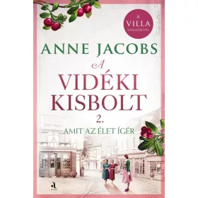 A vidéki kisbolt 2. - éldekorált - Amit az élet ígér