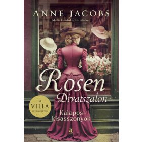 Rosen Divatszalon – Kalaposkisasszonyok
