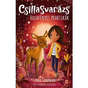 Holdfényes praktikák - Csillagvarázs 7.